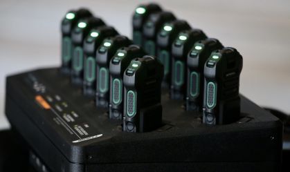 Conselho ligado à Justiça pode aprovar hoje recomendação para instalar câmeras nos uniformes de policiais