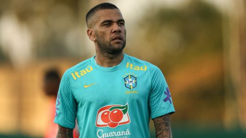 Daniel Alves