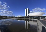 Parlamentares gaúchos se reúnem com autoridades federais nesta segunda-feira