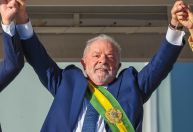 Saída da Conab da Agricultura desagrada ala de ruralistas e dificulta apoio a Lula