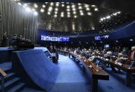 PT cede e vice-presidência do Senado continuará com MDB