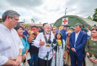 Governo Lula exonera 11 chefes de postos de saúde indígena
