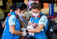 Ministério dos Direitos Humanos enviará comitiva para apurar crise dos Yanomamis