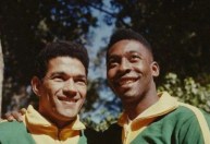 CBF ‘ignora’ Garrincha em lista de camisas 7 da Seleção e web detona; veja