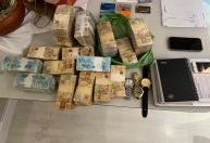 PF e MP prendem 11 em operação contra grupo que movimentou R$ 100 milhões com tráfico e lavagem de dinheiro