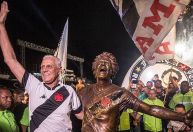 Troféu Roberto Dinamite será novidade no Brasileirão 2024
