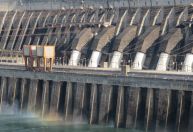 Itaipu vai investir R$ 1,5 bi em 2026 para manter tarifa de 2024