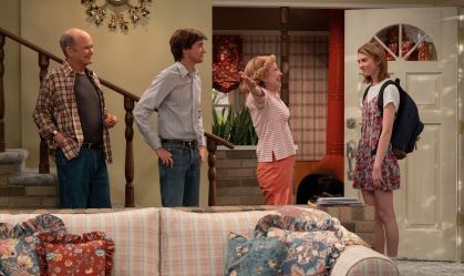 De volta aos anos 90: cinco motivos para assistir ao spin-off de "That '70s Show"