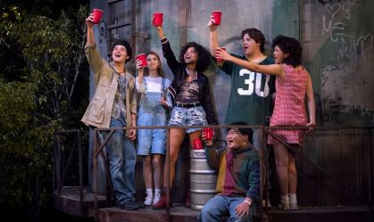 "That ’90s Show" é cancelada pela Netflix após duas temporadas