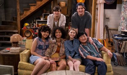 "That '90s Show": elenco reage ao cancelamento da série