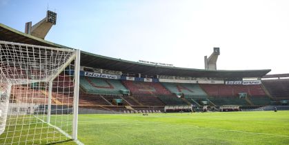 Estádio do Canindé, casa da Portuguesa