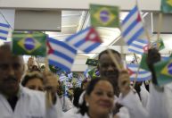 Ministério da Saúde afirma que dará celeridade à análise de recontratação de cubanos
