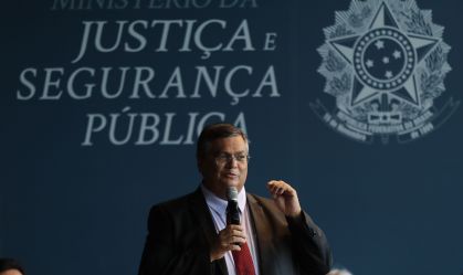 Dino: PF desvendará quem matou e mandou matar Marielle Franco