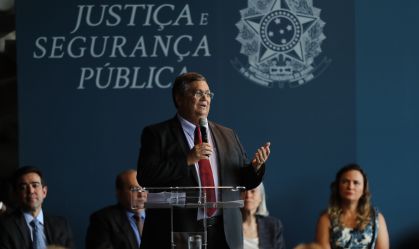 Dino: PF desvendará quem matou e mandou matar Marielle Franco