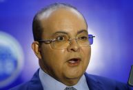 Plenário virtual do STF marca para amanhã a análise de afastamento do governador do DF