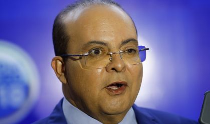 Pesquisa: gestão Ibaneis é aprovada por 59,0%; desaprovação é de 36,7%