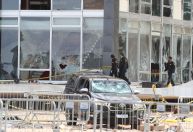 Major que permitiu acesso de manifestantes ao STF diz que imagens foram editadas e que BOPE não impediria depredação