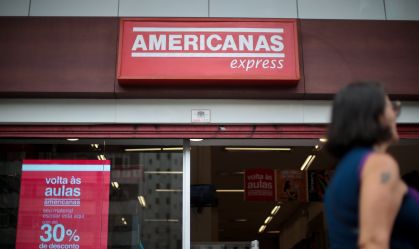 Justiça aceita pedido de recuperação judicial da Americanas