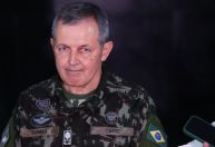 Veja quem é o general Tomás Miguel, novo comandante do exército brasileiro