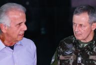 Ministério da Defesa não comemora aniversário de golpe militar pela primeira vez em 4 anos