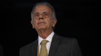 Múcio embarca nesta 3ª para Caracas para se reunir com governo venezuelano