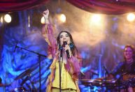 Manu Gavassi homenageia Rita Lee na volta do Acústico MTV: “Sou muito fã”