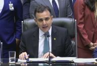 Pacheco dá 48 horas para senadores ratificarem apoio a pedido de CPI de 8 de janeiro