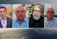 Painel CNN: Especialistas debatem se tom de Lula com Bolsonaro é de “revanche”