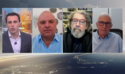 Painel CNN: Especialistas debatem se tom de Lula com Bolsonaro é de "revanche"