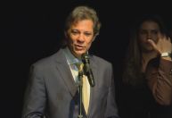 Em discurso de posse, Haddad reafirma compromisso com nova âncora fiscal no 1º semestre de 2023
