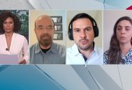 Painel CNN: Deputados debatem se Lula acertou ao revogar decretos de Bolsonaro