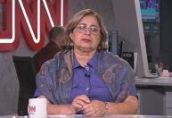 “Defendemos o direito ao aborto legal”, diz nova ministra das Mulheres à CNN