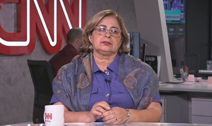 "Defendemos o direito ao aborto legal", diz nova ministra das Mulheres à CNN