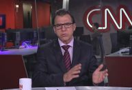 Governo deve fatiar projeto sobre trabalho em aplicativos, diz ministro à CNN