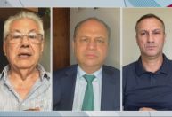 Deputados debatem se haverá redução da violência com menos armas e munições
