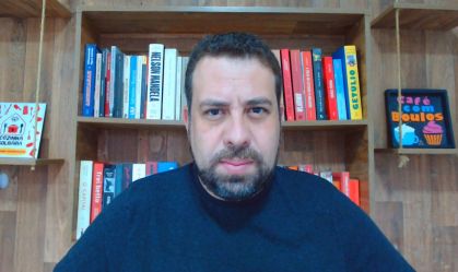 Boulos defende criação de procuradoria contra desinformação e diz que fake news influenciaram eleição