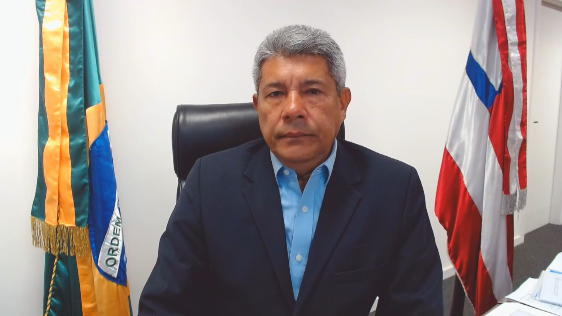 Jerônimo Rodrigues