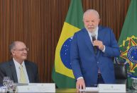 Brasil deve encaminhar representação diplomática para Venezuela na semana que vem