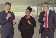 Dois lados: Deputados debatem primeira semana do governo e reunião ministerial de Lula