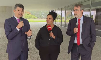 Dois lados: Deputados debatem primeira semana do governo e reunião ministerial de Lula