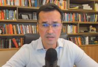 Gilmar e Aras têm que explicar o que aconteceu com investigados da Lava Jato, diz Deltan à CNN