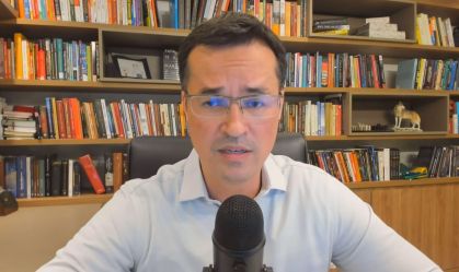 Gilmar e Aras têm que explicar o que aconteceu com investigados da Lava Jato, diz Deltan à CNN