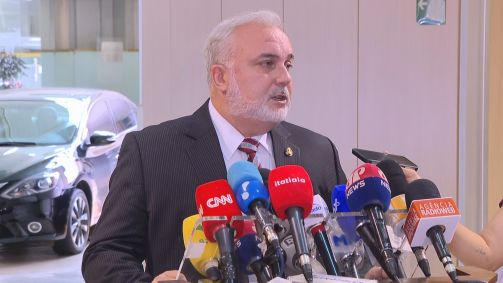 Jean Paul Prates (PT-RN), senador