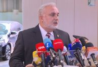 Presidente da Petrobras nega ruído com ministro sobre oferta de gás natural