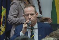 Interventor do DF entregará relatório sobre atos criminosos de 8 janeiro nesta sexta (27)