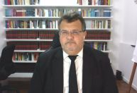 Advogado diz que documento não é de autoria de Torres