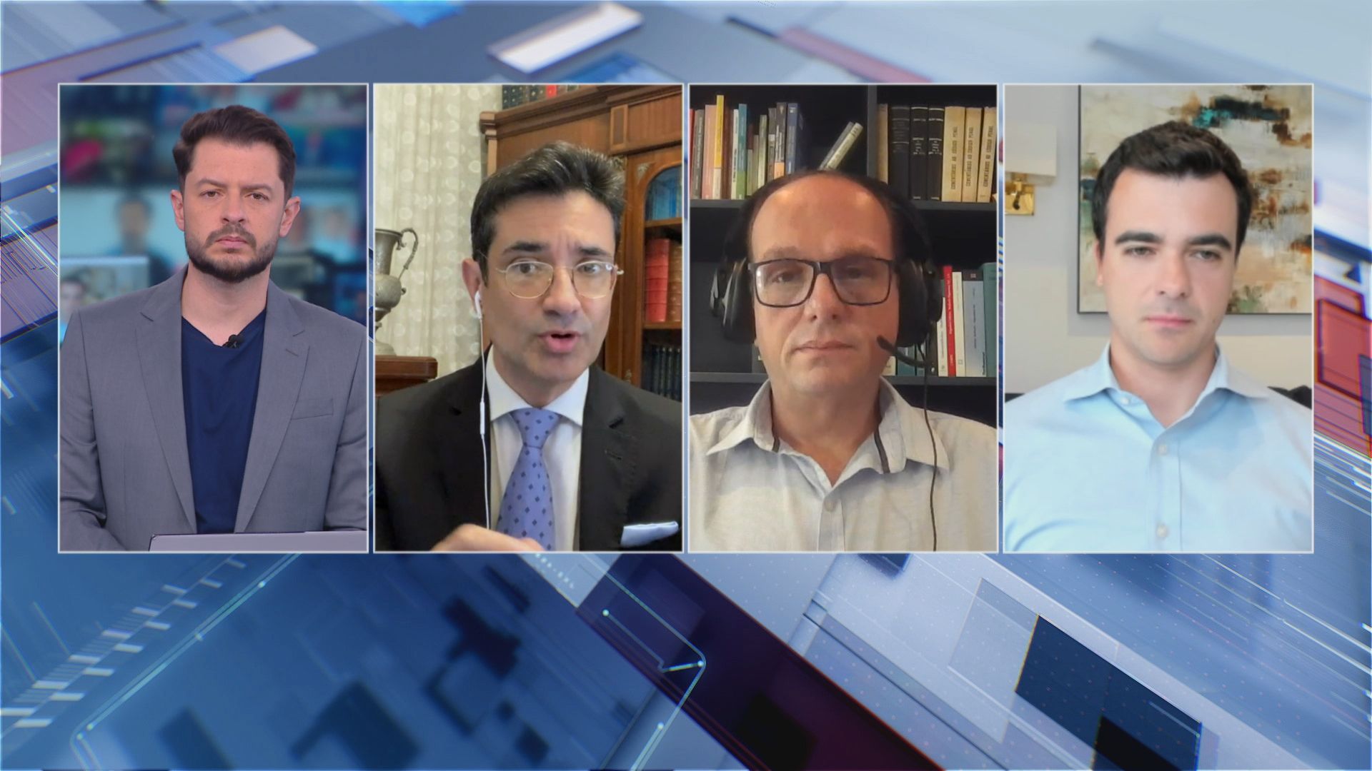 Painel CNN (15/01)