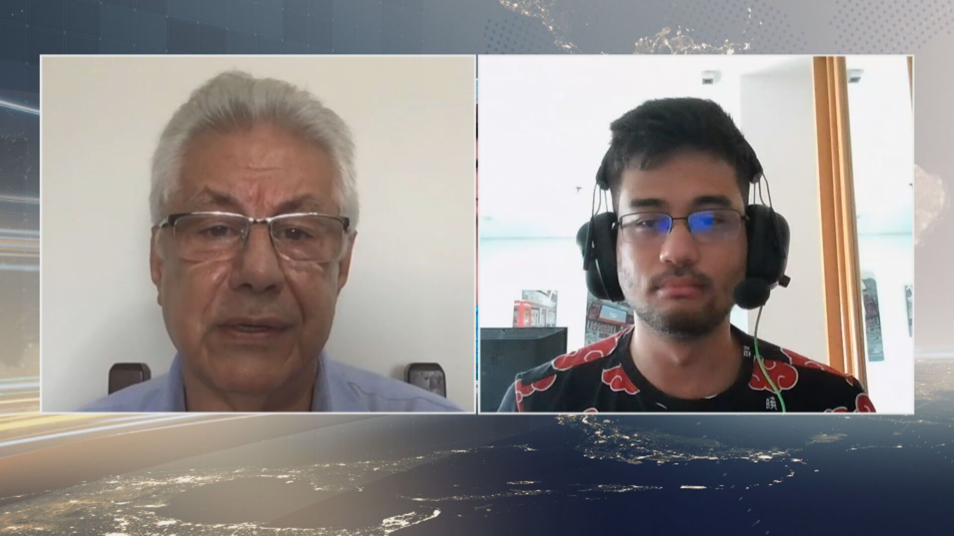 Deputados debatem relações com a Venezuela
