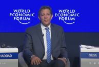 País pode ter déficit zero em dois anos com plano econômico, diz Haddad
