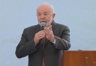 Lula diz que Brasília teve tentativa de golpe “por gente preparada” e afirma que Bolsonaro tem culpa